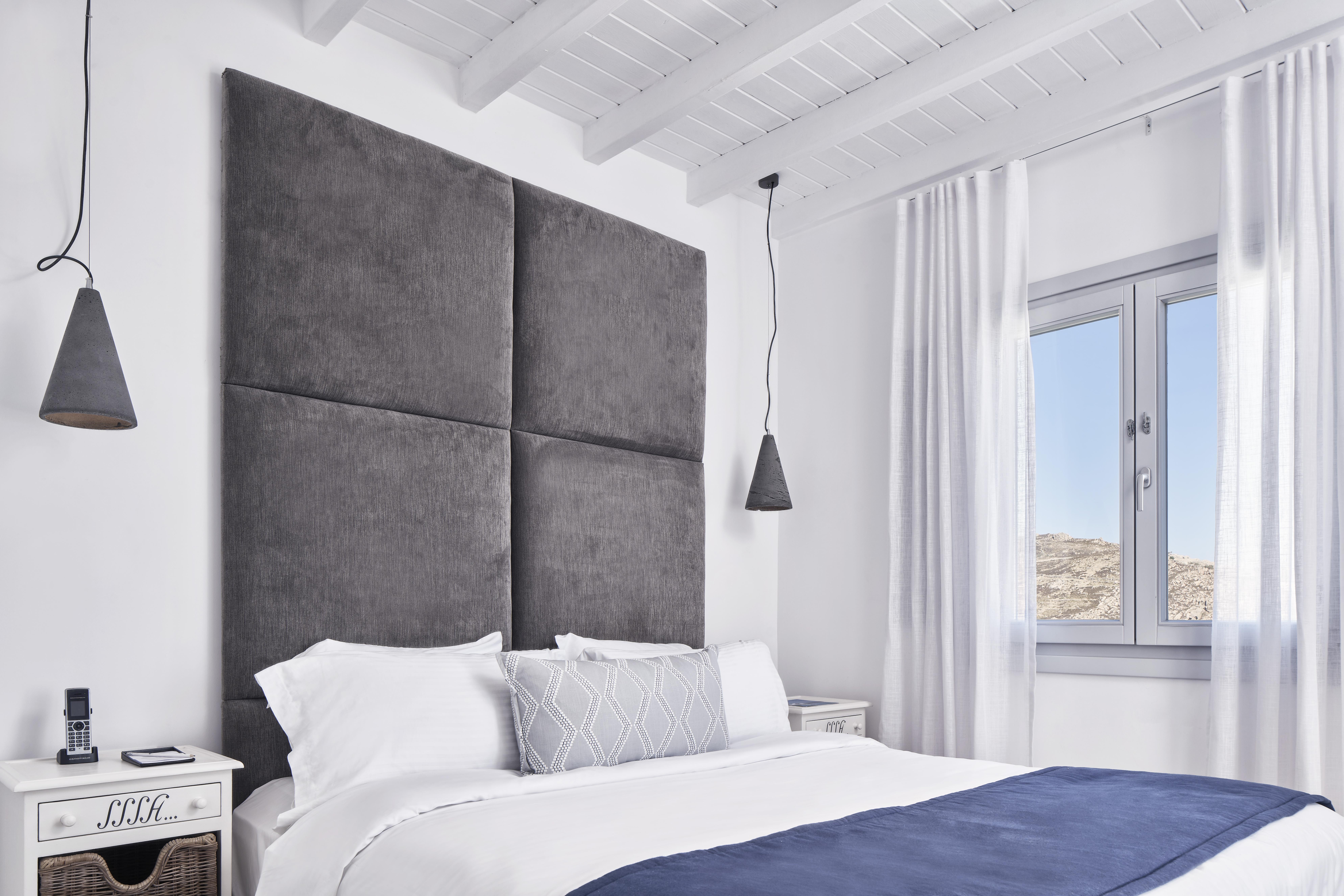 Katikies Mykonos - The Leading Hotels Of The World Agios Ioannis Diakoftis Exteriör bild